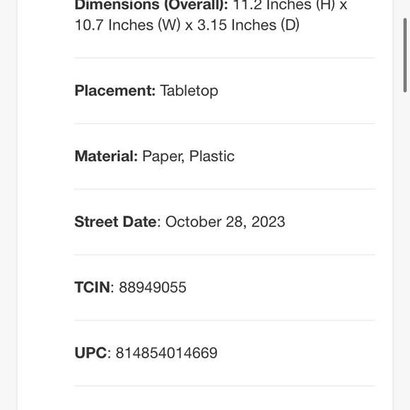 ELF ON THE SHELF ELF PETS ADVENT CALENDAR NEW 24 PCS FUN CARS CHRISTMAS GIFT NEW - Picture 7 of 14